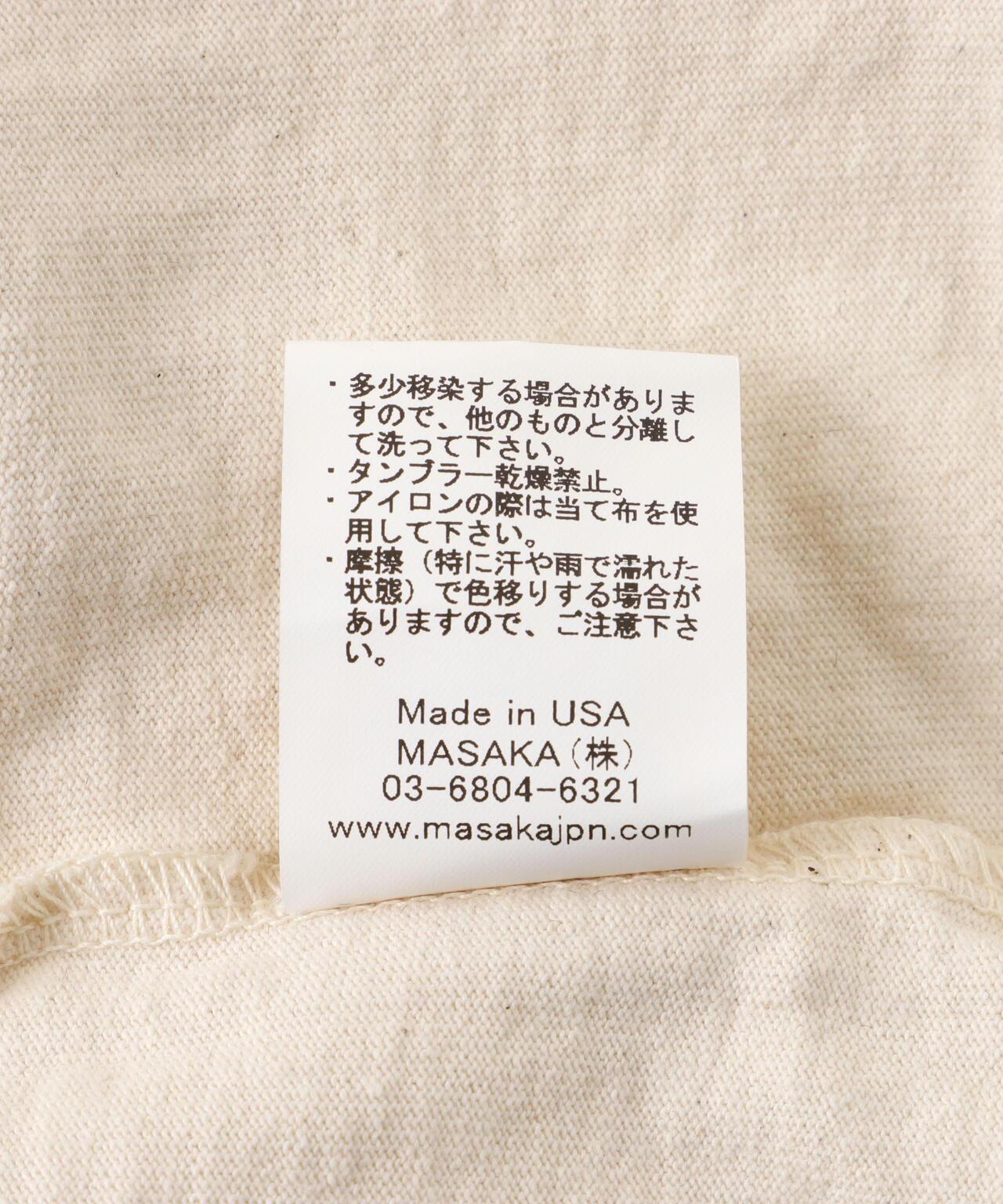 MIXTA/混搭 圓領 條紋 T恤