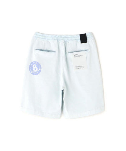muta MARINE×CHORD/海洋風格聯名/短褲