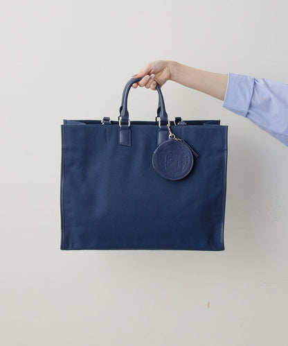 【SWASH×ear】聯名大號手提包