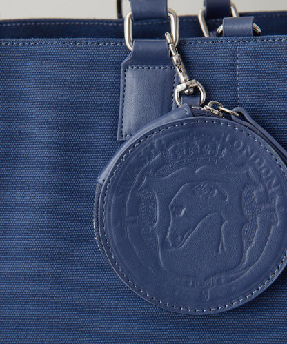 【SWASH×ear】聯名大號手提包