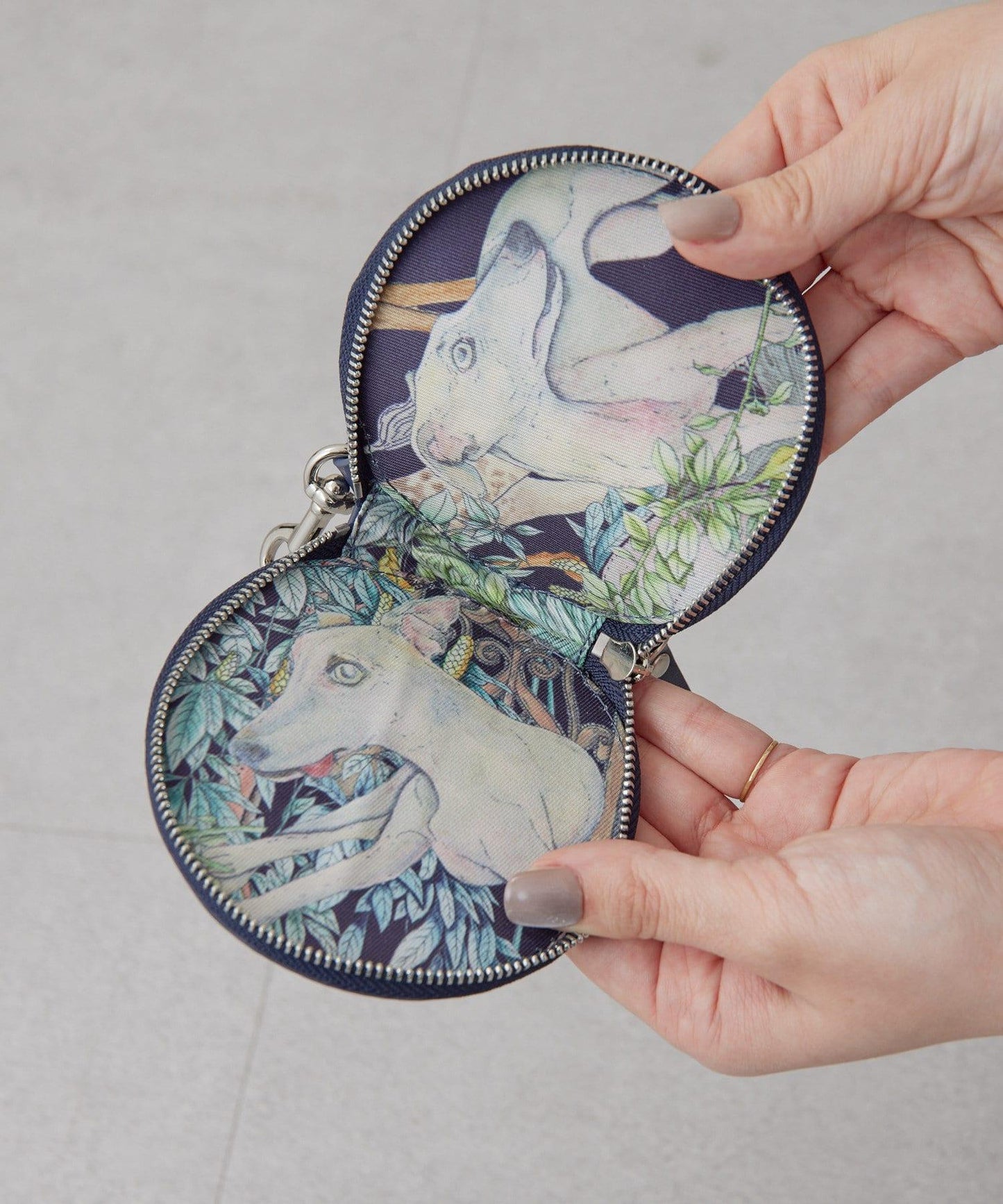 【SWASH×ear】聯名大號手提包