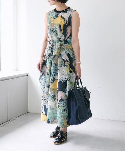 【SWASH×ear】聯名大號手提包