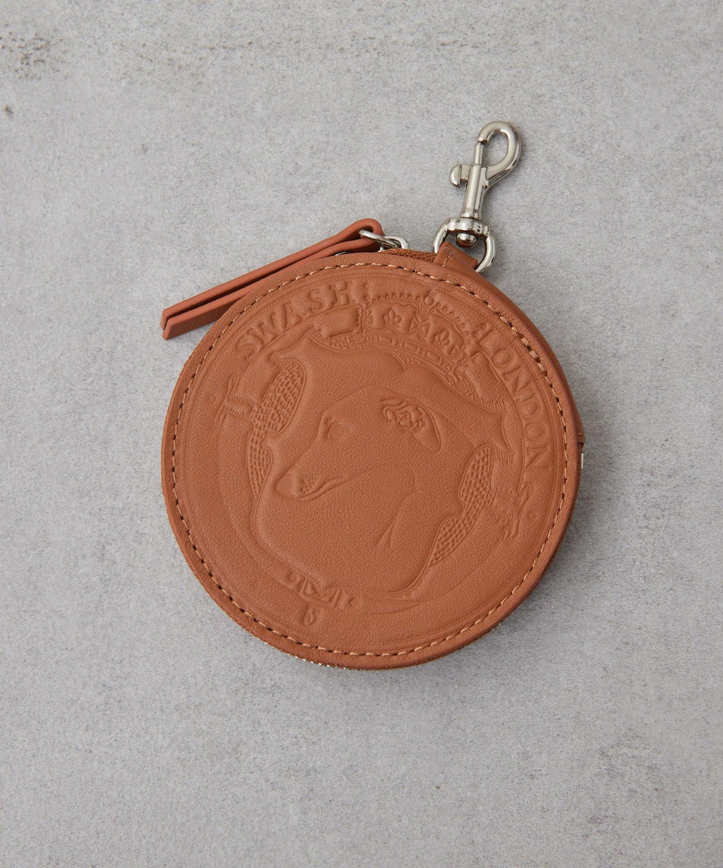 【SWASH×ear】聯名大號手提包