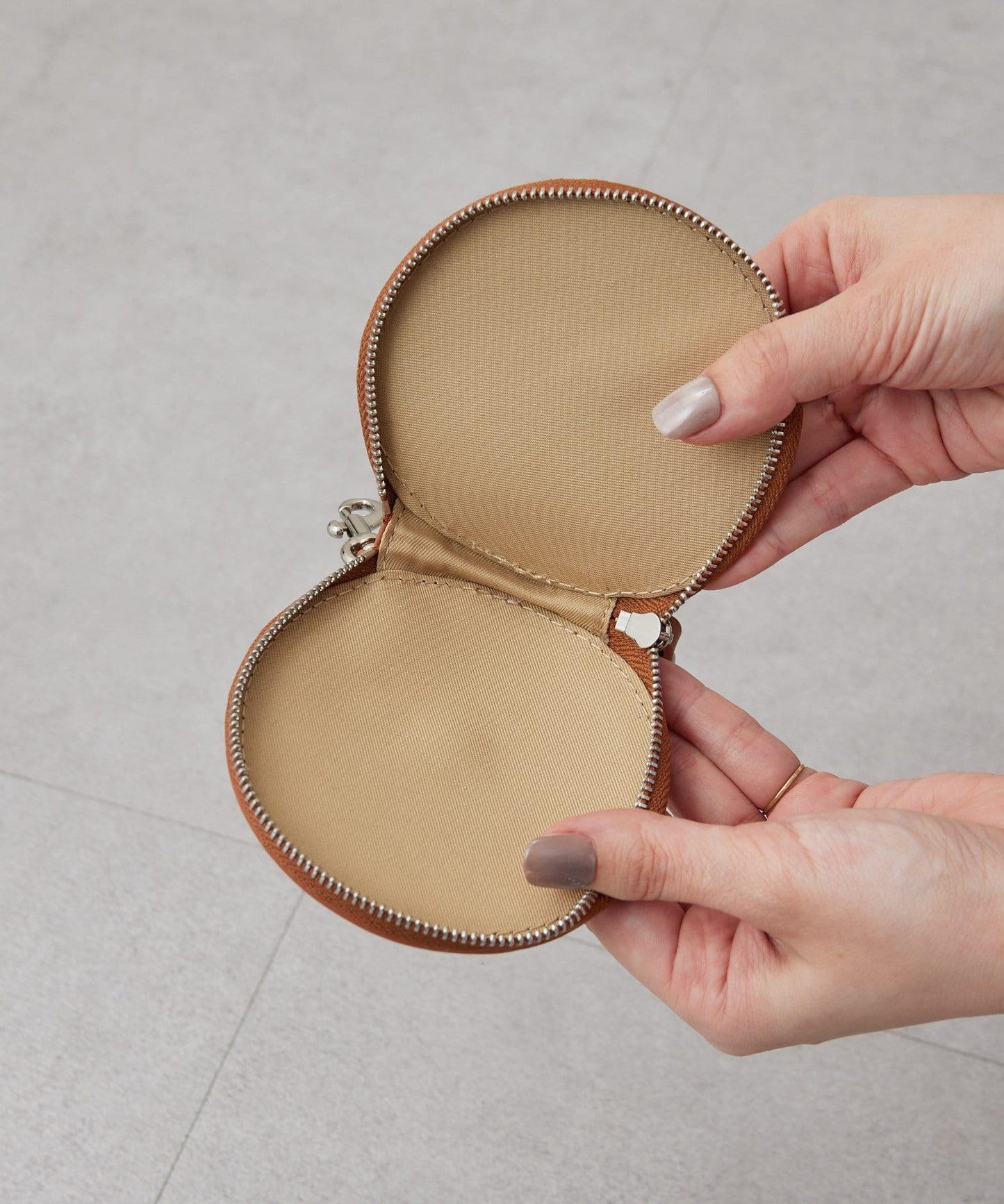 【SWASH×ear】聯名大號手提包