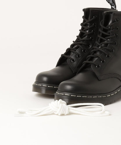Dr.Martens/博士馬丁 1460 白色線縫 8孔靴 8孔靴