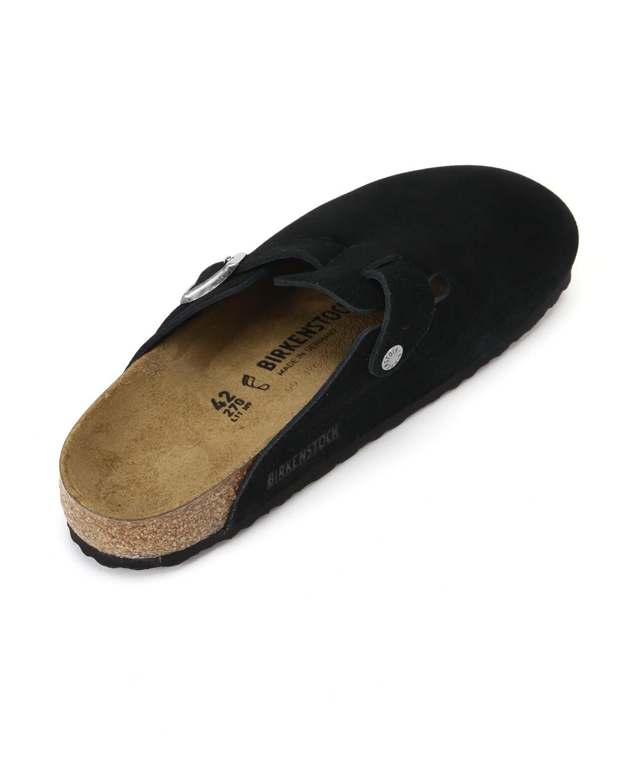 BIRKENSTOCK/畢肯斯托克 波士頓 男士