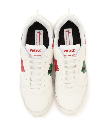W6YZ/日本專供JET-M/意大利運動鞋