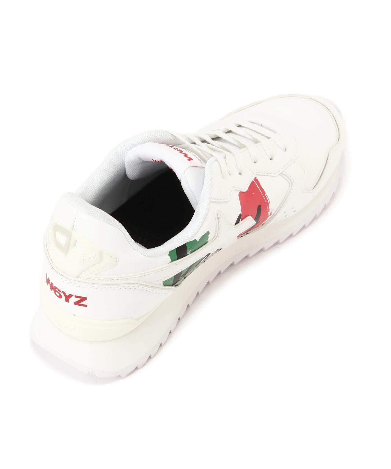W6YZ/日本專供JET-M/意大利運動鞋