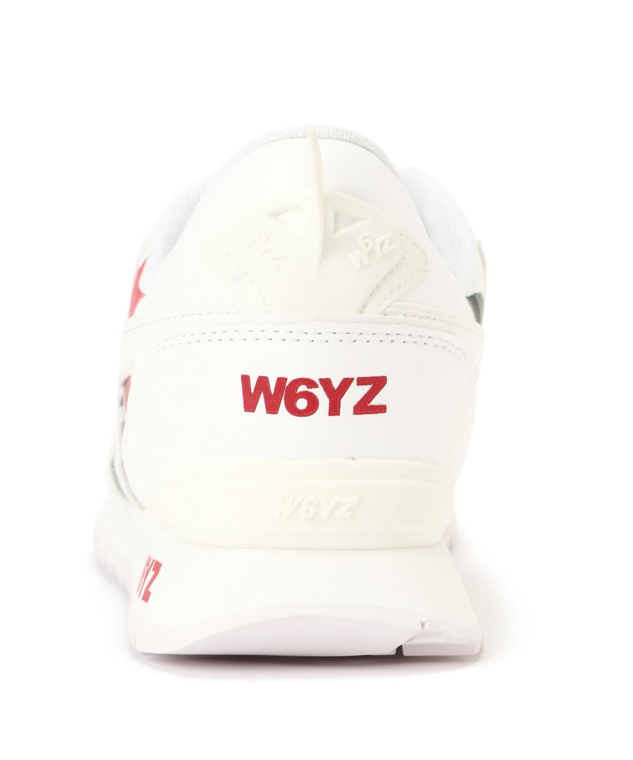 W6YZ/日本專供JET-M/意大利運動鞋