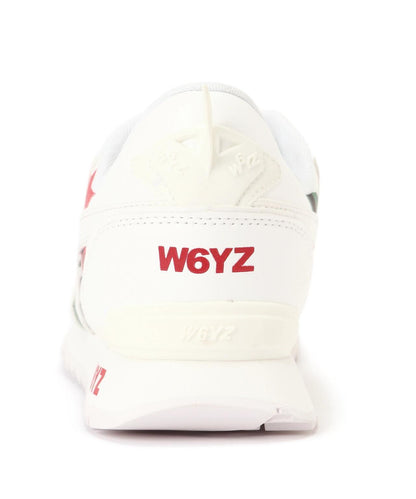 W6YZ/日本專供JET-M/意大利運動鞋