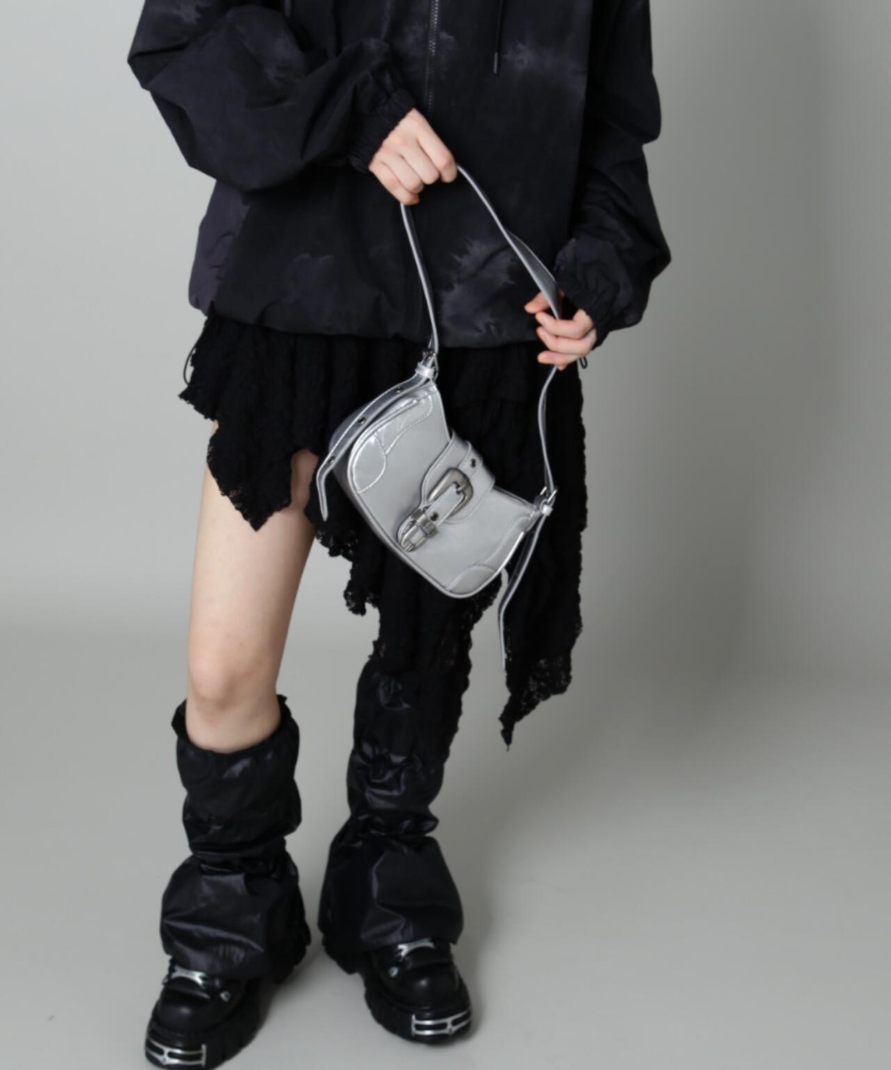 SIS/飾釦手提包