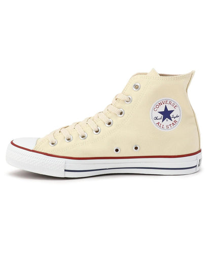 CONVERSE/匡威 全明星高幫 {全明星} 高幫帆布鞋