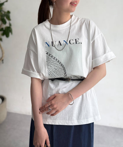 照片×標誌T
