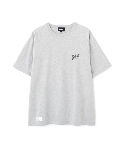 SNOWWASH T恤 Schott BROS.