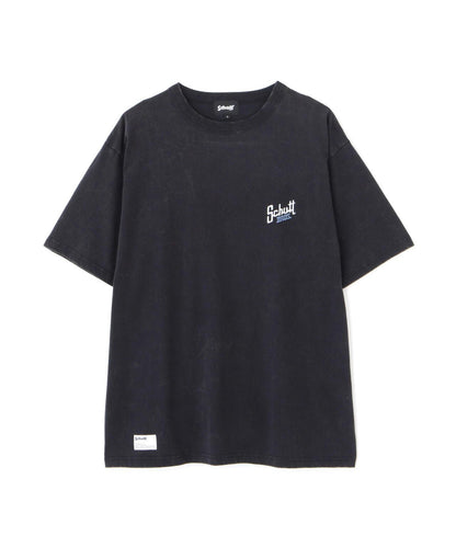 SNOWWASH T恤 Schott BROS.