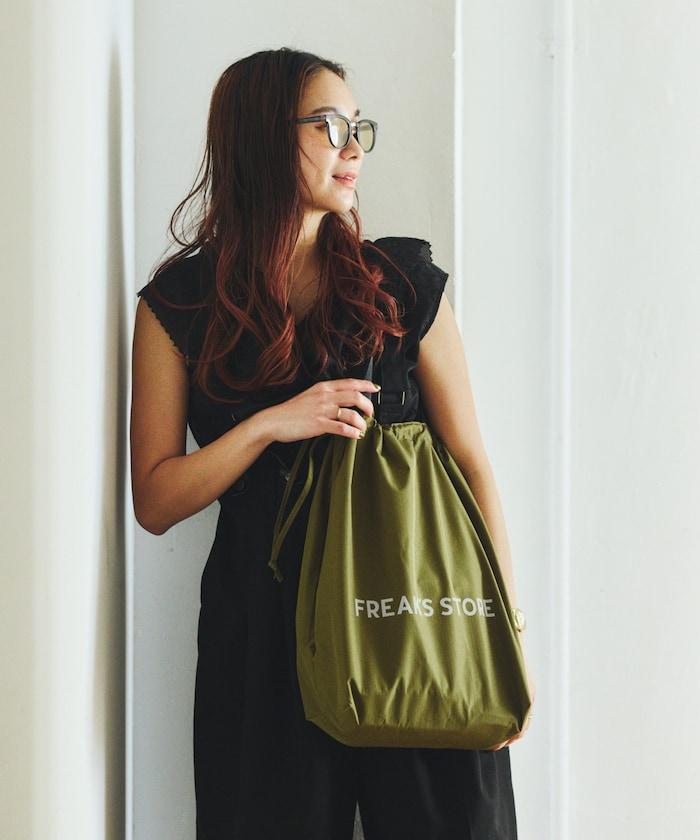 聯名 KIU 環保袋