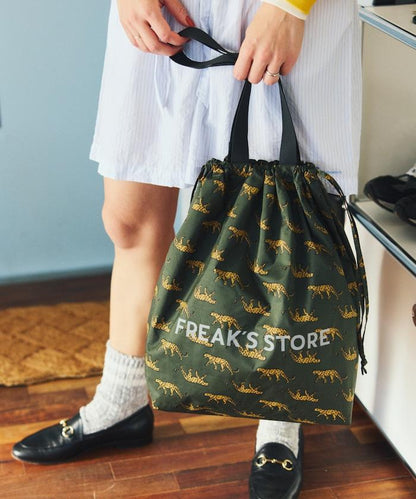 聯名 KIU 環保袋