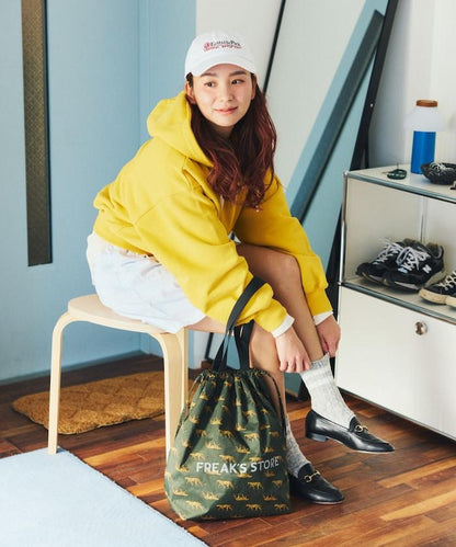 聯名 KIU 環保袋