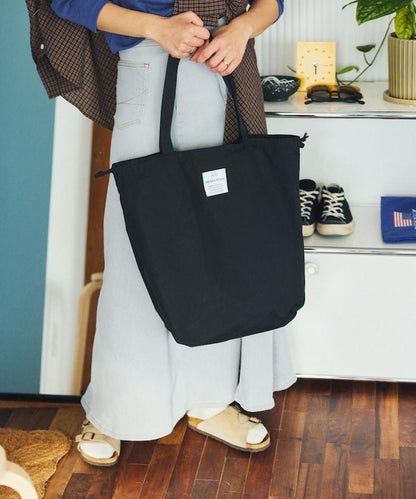 聯名 KIU 環保袋