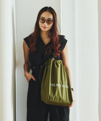 聯名 KIU 環保袋