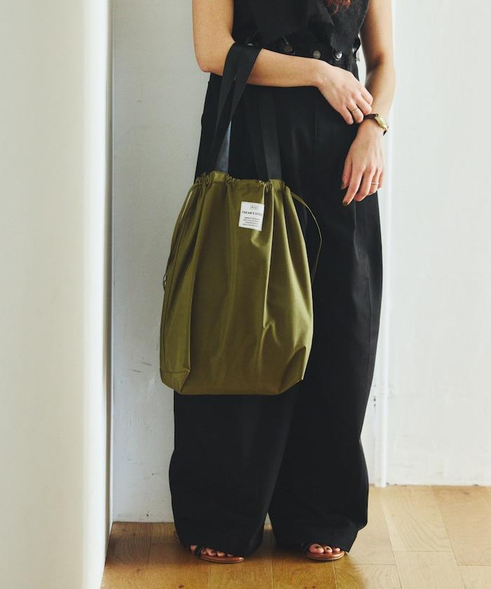 聯名 KIU 環保袋