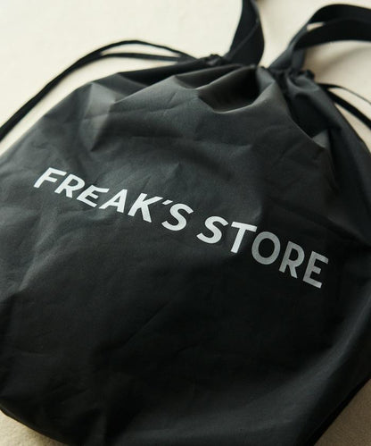 聯名 KIU 環保袋