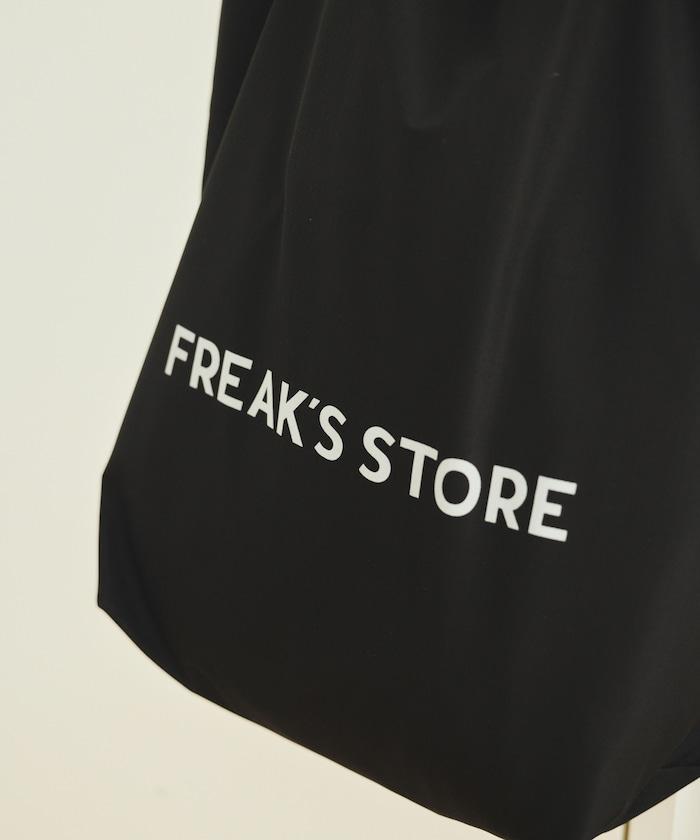 聯名 KIU 環保袋