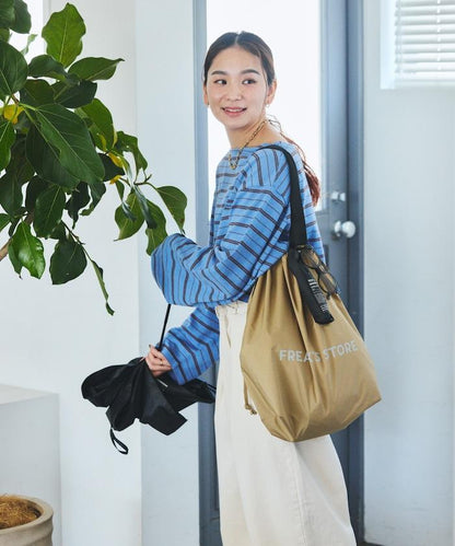 聯名 KIU 環保袋