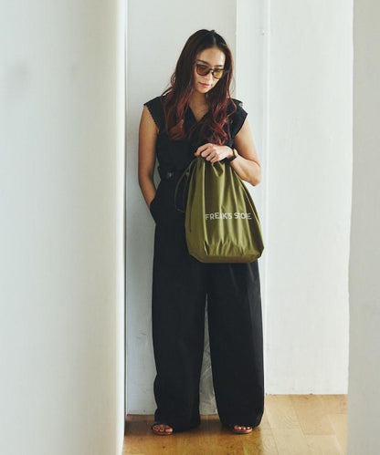 聯名 KIU 環保袋