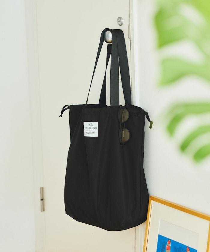 聯名 KIU 環保袋
