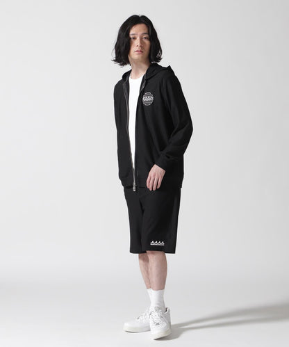 muta MARINE/穆塔 海洋/專注網眼短褲