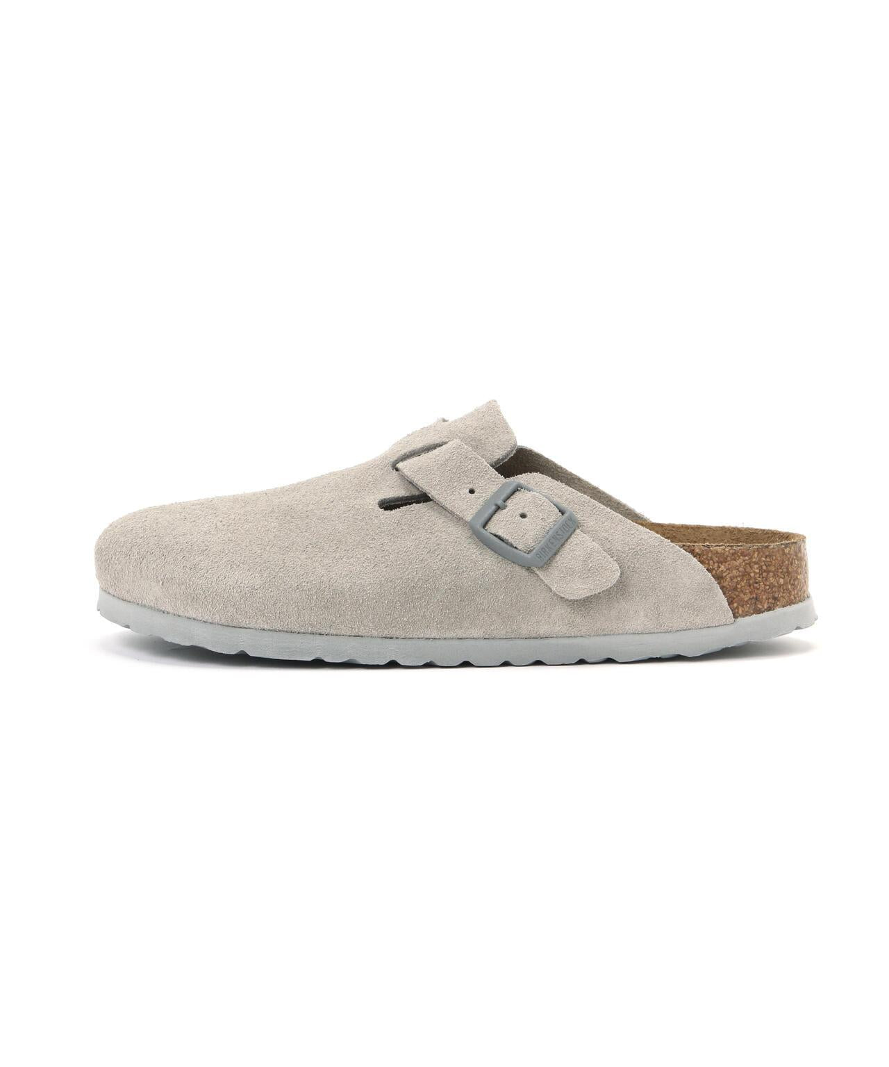 BIRKENSTOCK/畢肯斯托克/BOSTON 窄款/波士頓