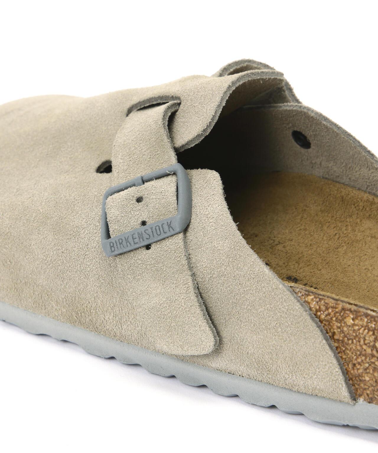 BIRKENSTOCK/畢肯斯托克/BOSTON 經典款/波士頓