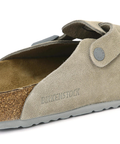 BIRKENSTOCK/畢肯斯托克/BOSTON 經典款/波士頓