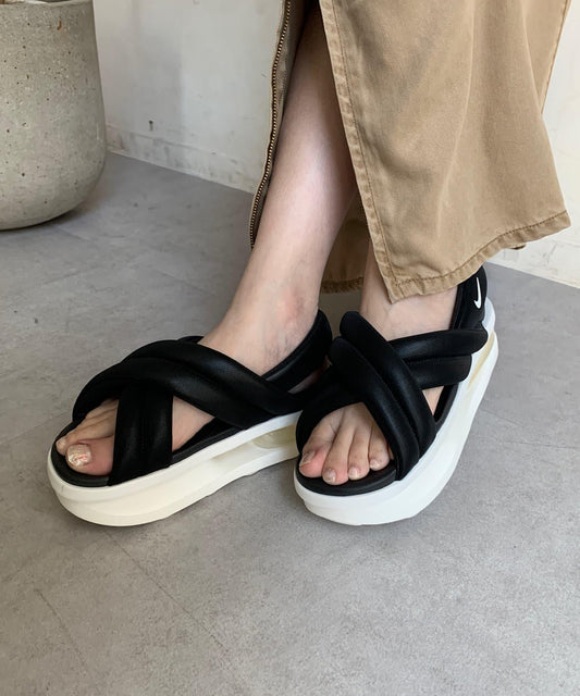 【耐克/NIKE】女士 空氣島 涼鞋
