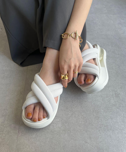 【耐克/NIKE】女士 空氣島 涼鞋