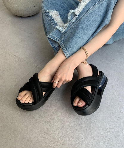 【耐克/NIKE】女士 空氣島 涼鞋