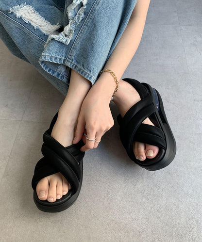 【耐克/NIKE】女士 空氣島 涼鞋