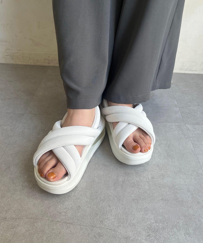 【耐克/NIKE】女士 空氣島 涼鞋