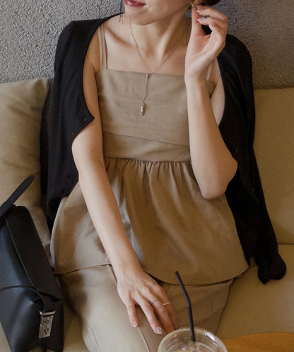緊身開衫