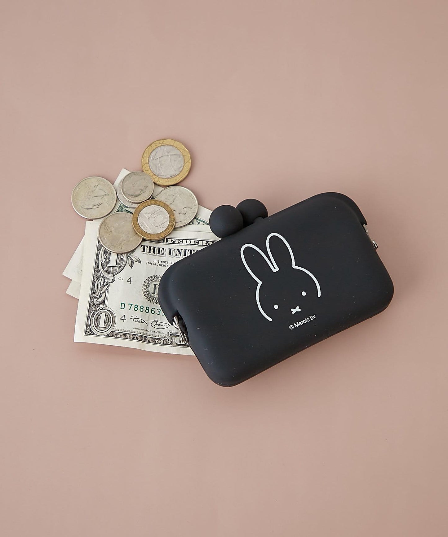 DO-MO 迪克·布魯納 錢包卡包