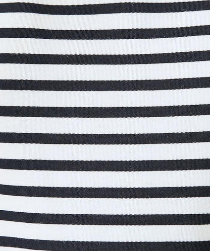 <防紫外線/接觸冷感>COOLPASS 緊湊基礎T恤