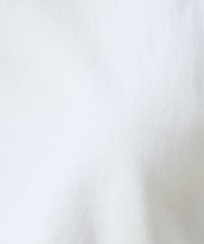 <防紫外線/接觸冷感>COOLPASS 緊湊基礎T恤