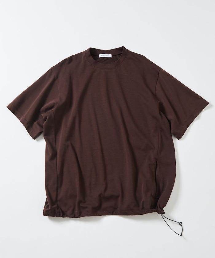 SUPER ICE 冷感圓領T恤【接觸冷感】