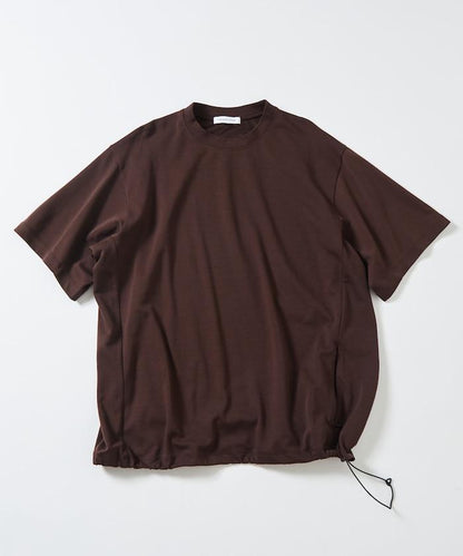 SUPER ICE 冷感圓領T恤【接觸冷感】