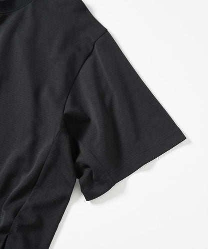 SUPER ICE 冷感圓領T恤【接觸冷感】