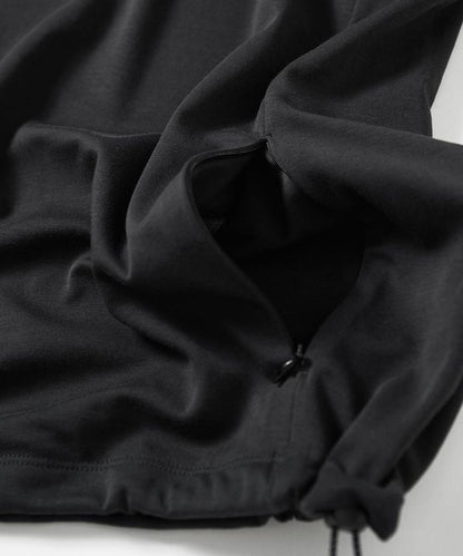 SUPER ICE 冷感圓領T恤【接觸冷感】