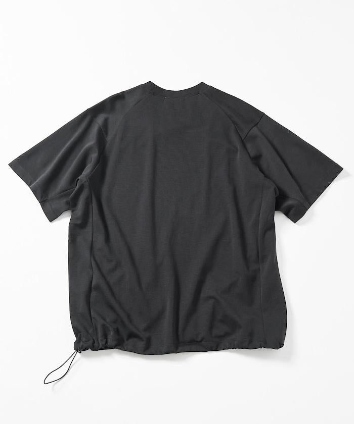 SUPER ICE 冷感圓領T恤【接觸冷感】