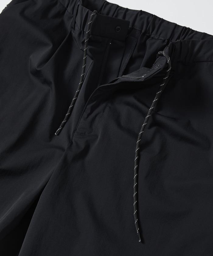 超冰尼龍輕便短褲【冰感觸】