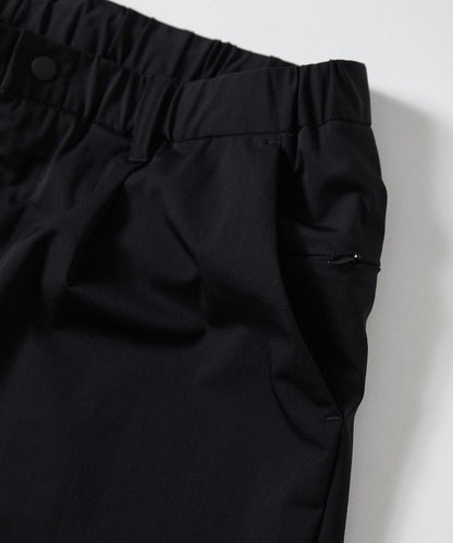 超冰尼龍輕便短褲【冰感觸】